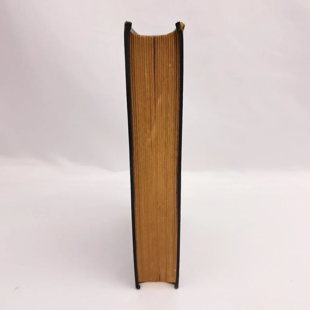 Bondage Book Human Somerset Maugham Garden City Hardcover - Picture 7 of 16